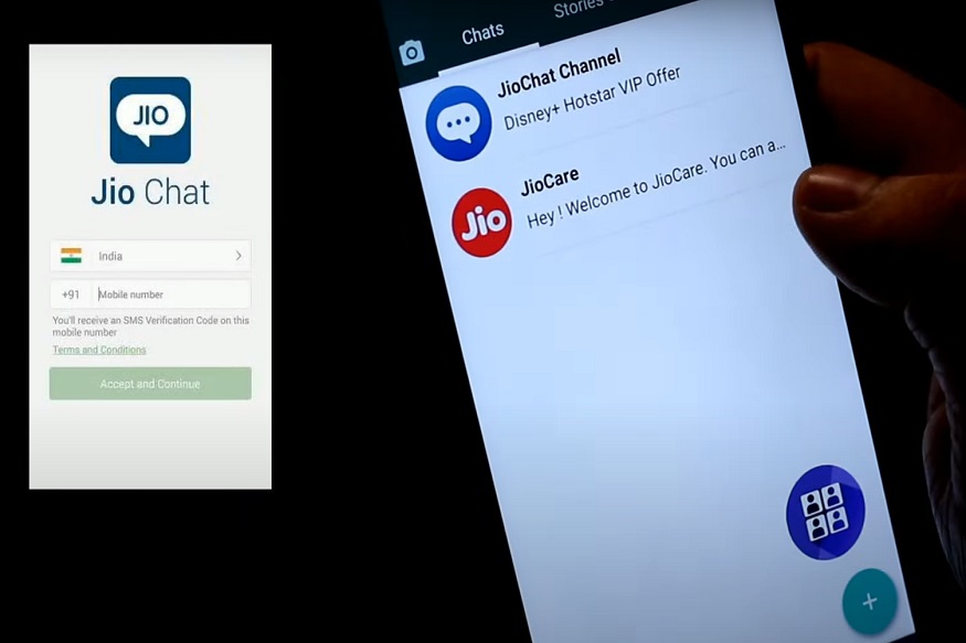 जानें भारत के वॉट्सऐप ‘Jio Chat’ के बारे में सबकुछ, देखें वीडियो