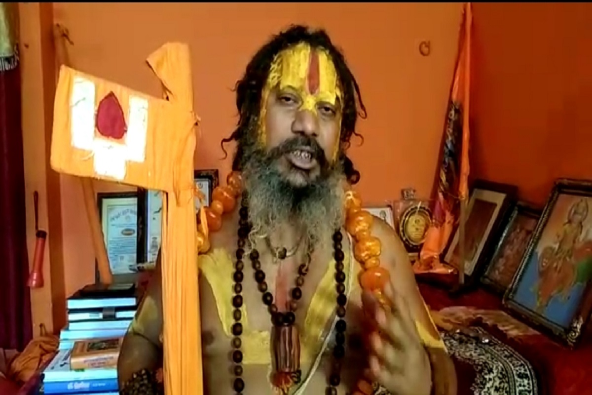 जगद्गुरु परमहंस ने मोदी से पूछे तीखे सवाल, कहा- कितनी हत्याओं के बाद लगेगा राष्ट्रपति शासन