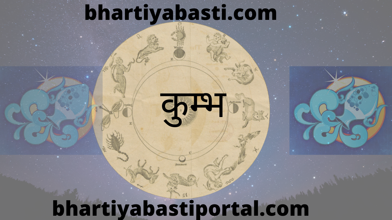 Kumbh Rashi Fal 2021