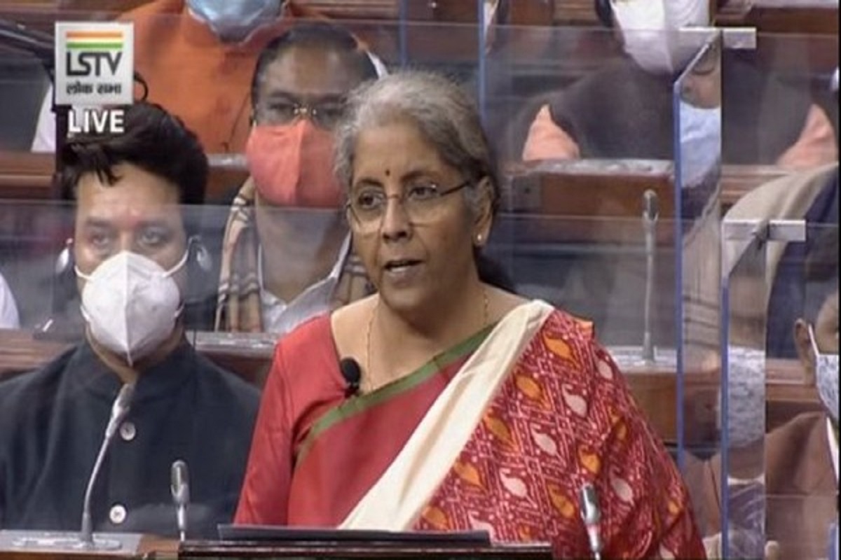 India Budget 2022: सरकार अनुसंधान और विकास के लिए योगदान करेगी