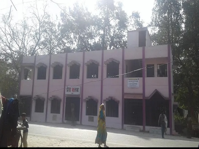 पत्रकार के इलाज के लिए सीएम को चिट्ठी लिखेगी प्रेस क्लब बस्ती, कार्यकारिणी में लिए गए यह फैसले