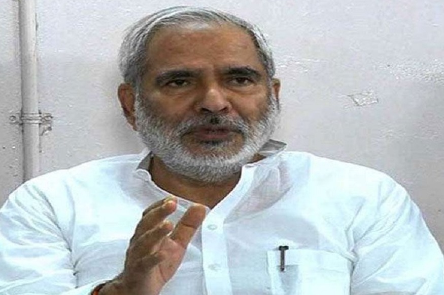 पूर्व केंद्रीय मंत्री रघुवंश प्रसाद सिंह का निधन, लालू बोले- ये आपने क्या कर दिया