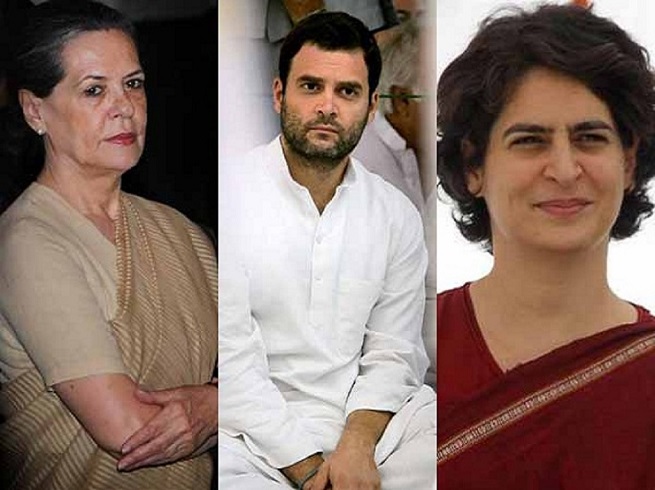 नज़रिया: लोकतंत्र के लिए शुभ संकेत नहीं है कांग्रेस की यह हालत