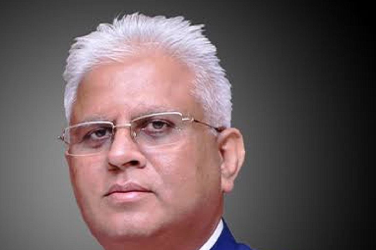 जान गंवाने वाले डॉक्टरों को मिले शहीद का दर्जाः डॉ. राजन शर्मा