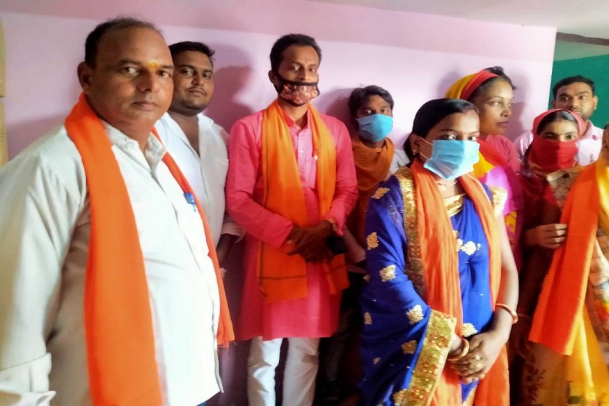 शिवसेना ने शुरू किया सदस्यता अभियान