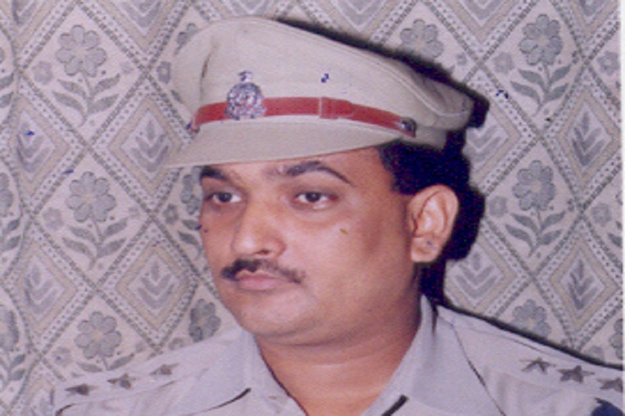 एएसपी बस्ती पंकज कुमार का हुआ ट्रांसफर, रवींद्र कुमार सिंह होंगे नये ASP