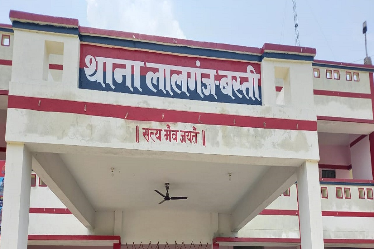 बस्ती : लालगंज में नाबालिग के साथ रेप, घर से सोते समय उठा कर ले गए दरिंदे