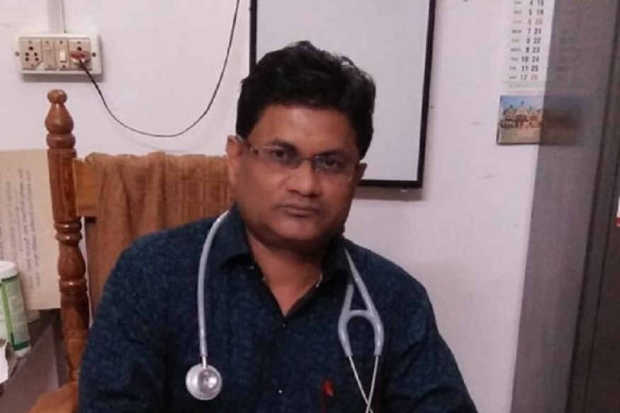 सेमिनार में हिस्सा लेने कोलकाता जायेंगे होम्यो चिकित्सक