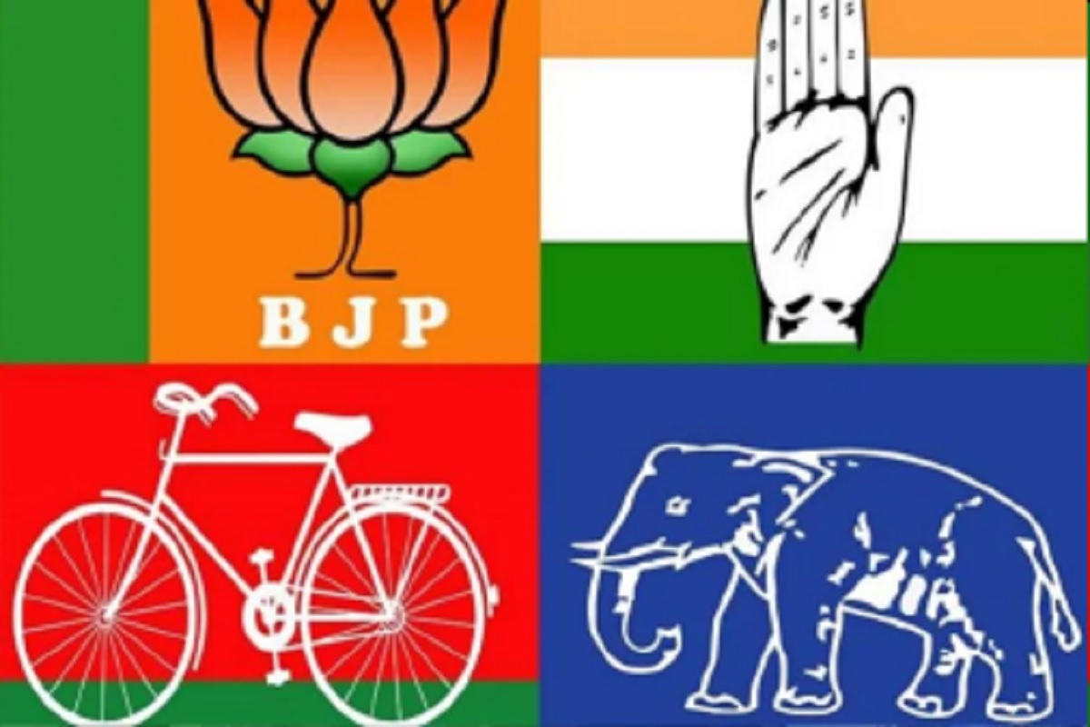 Loksabha Election 2024: 2024 के लिए पकने लगी विपक्ष की खिचड़ी