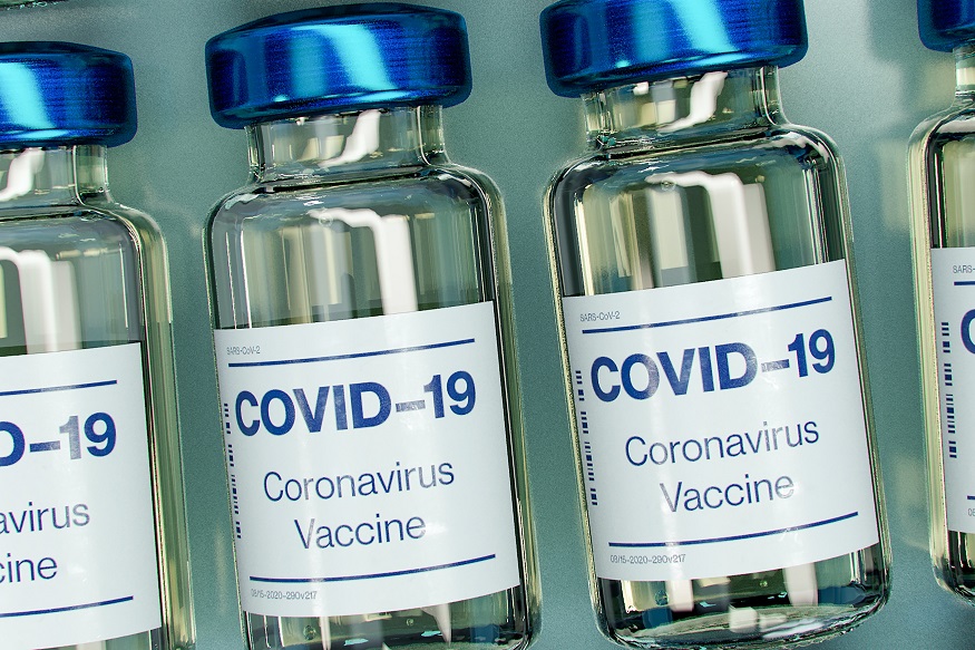 Vaccination In Basti: दिव्यांगों को कोविड वैक्सीन टीकाकरण अभियान से जोड़ने की पहल