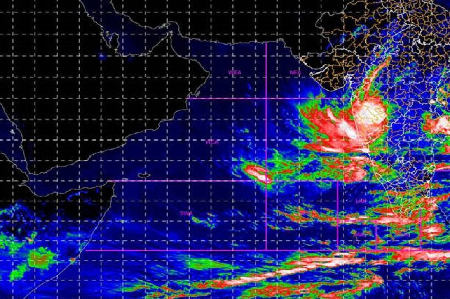 बदलते मौसमी तेवरों से उपजा संकट