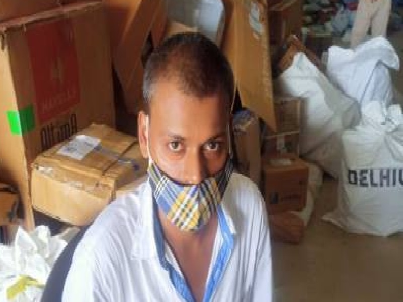 Basti news: बस्ती में बड़ेवन के पास मैनेजर से बाइक सवारों ने की साढ़े तीन लाख की लूट
