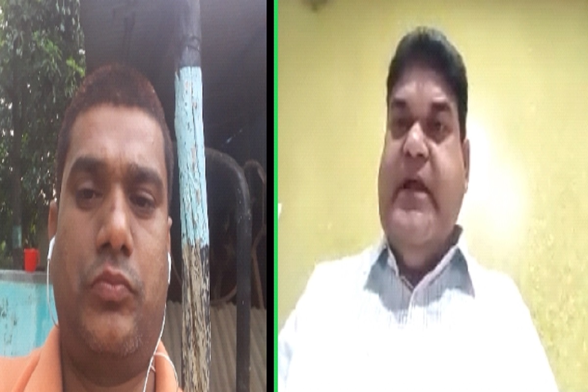 अखिल भारतीय राष्ट्रीय स्नातक संघ की बैठक में उठे मुद्दे