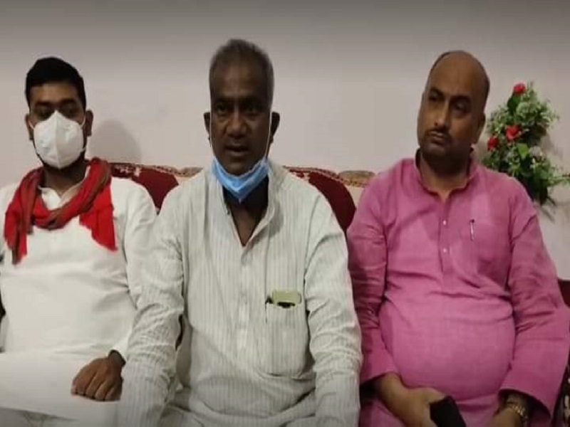 Zila Panchayat Basti Chunav 2021: जिला पंचायत सदस्यों की अब झोले पर टिकी हैं निगाहें!