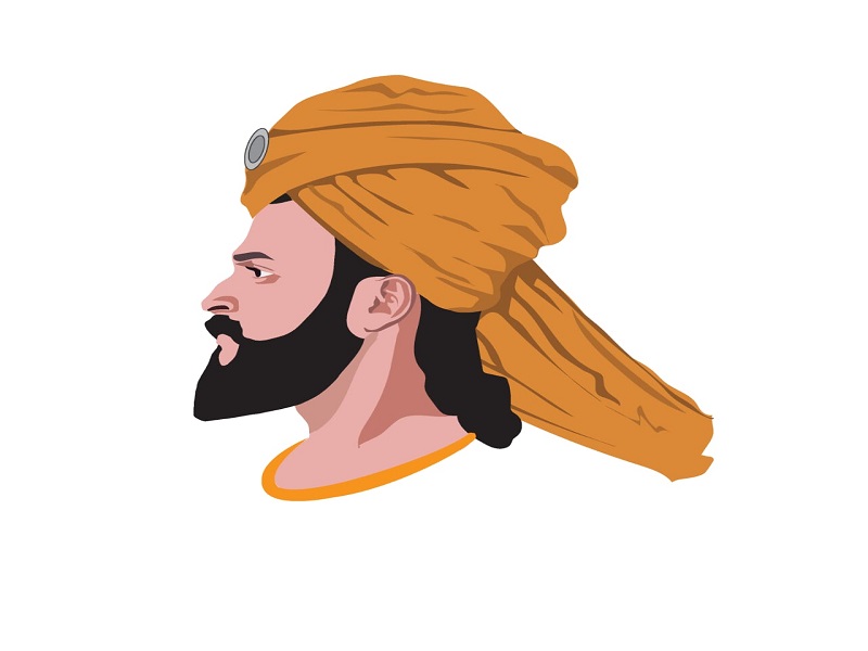 क्रांतिवीर पिरई खां स्मृति समिति से जुड़े लोग आज जाएंगे महुआ डाबर