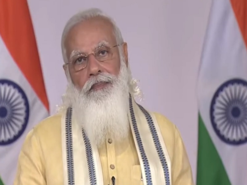आज लखनऊ में प्रधानमंत्री, 4,737 करोड़ की 75 विकास परियोजनाओं का करेंगे लोकर्पणऔर शिलान्यास