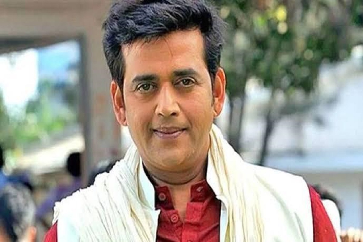 अयोध्या की रामलीला में गोरखपुर सांसद रवि किशन करेंगे परशुराम का रोल