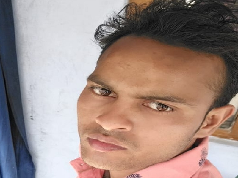 रुधौली के युवक की हुई हत्या या एक्सीडेंट में मौत! पुलिस कर रही पड़ताल