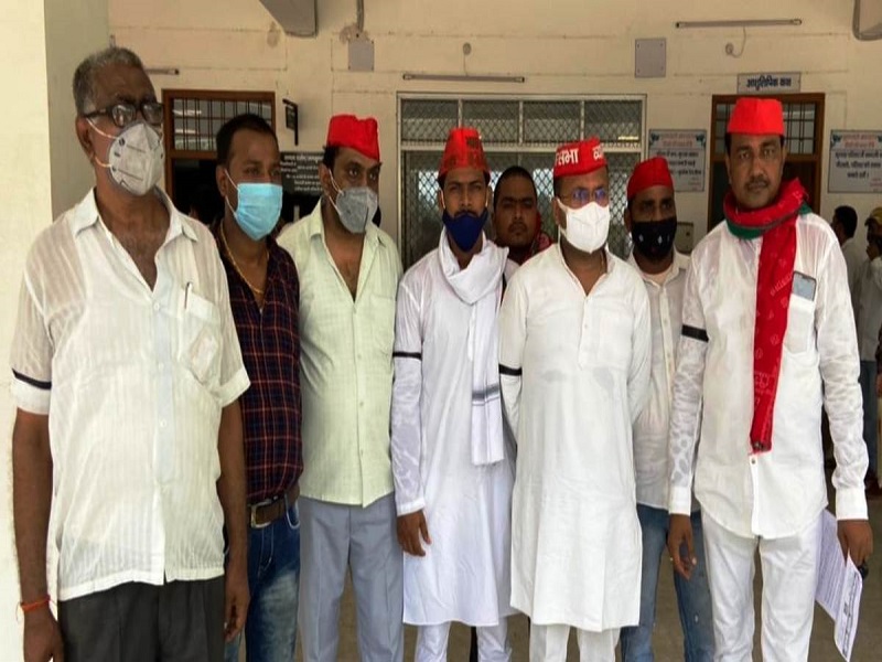 जीएसटी सरलीकरण की मांग को लेकर प्रधानमंत्री को भेजा 12 सूत्रीय ज्ञापन