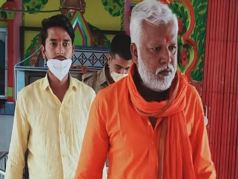संजय चौधरी ने क्यों कहा- पूर्व मंत्री रामप्रसाद चौधरी ने बड़ा होने का फर्ज नहीं निभाया