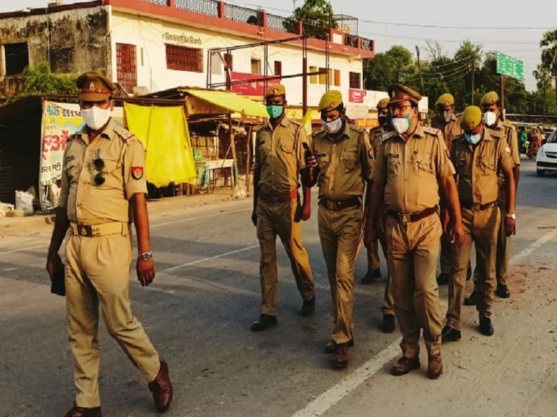 यूपी में एसआई के पदों पर हो रहीं बंपर भर्तियां, जल्द से जल्द कर लें अप्लाई