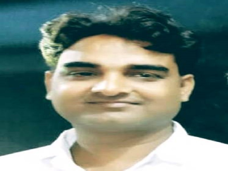 वेद प्रकाश प्रधान संगठन के मण्डल अध्यक्ष मनोनीत