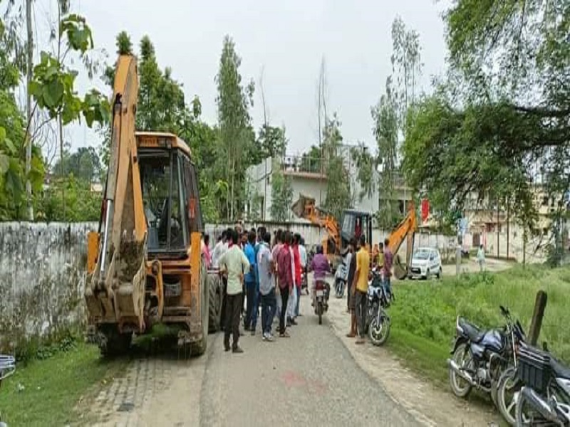 zila panchayat basti news in hindi2