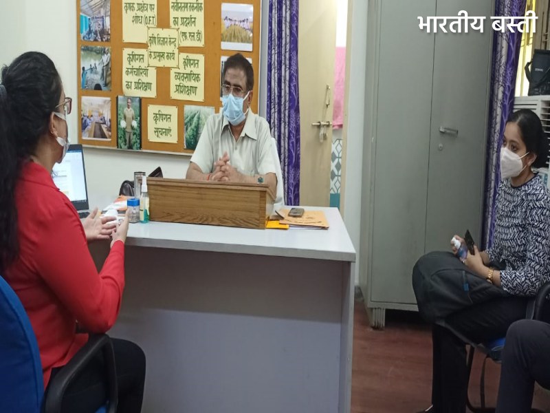 बस्ती में कालानमक की खेती के लिए निःशुल्क मिलेगा जैव उर्वरक