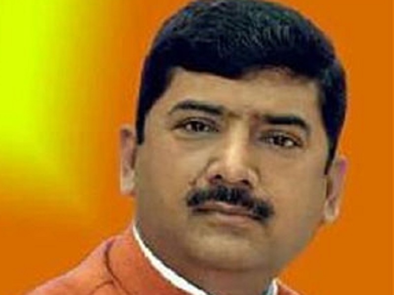पूर्व सांसद शरद त्रिपाठी का निधन, शोक की लहर