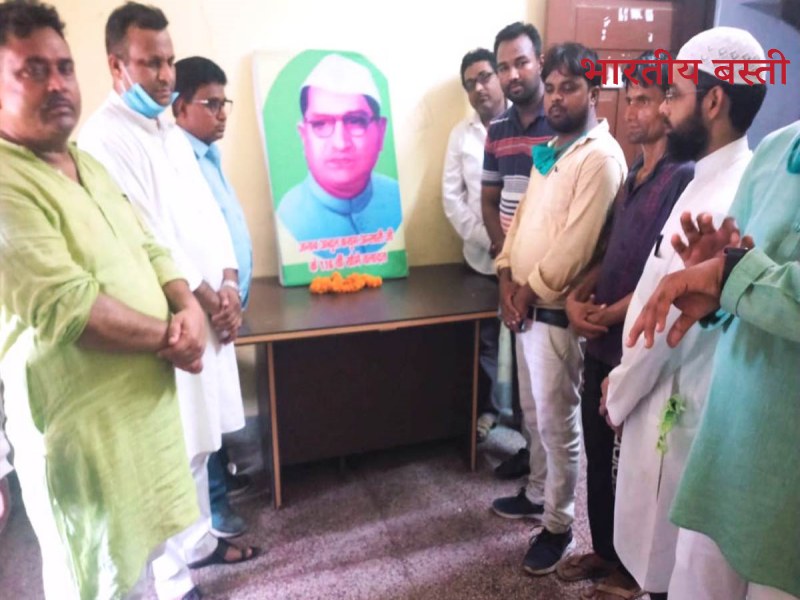 जयन्ती पर याद किये गये स्वतंत्रता सेनानी अब्दुल कय्यूम