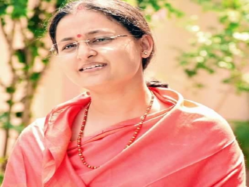 बस्ती: BJP ने ममता पांडेय को दी अहम जिम्मेदारी, स्वतंत्र देव सिंह ने दी बधाई