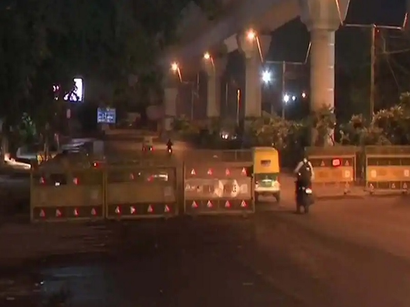 UP Night Curfew News : उत्तर प्रदेश में नाइट कर्फ्यू पर बड़ा फैसला