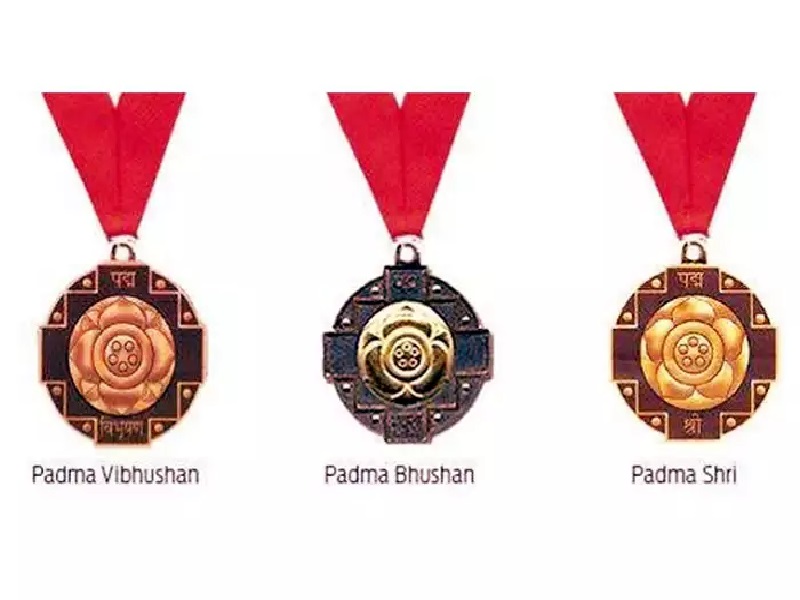 Padma Awards News: पद्म अवार्ड के लिए रजिस्ट्रेशन शुरू, जानें कौन है पात्र और कैसे कर सकते हैं आवेदन