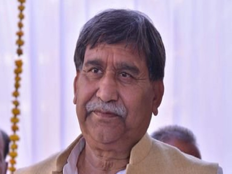 राम प्रसाद चौधरी से लिया जा रहा है बदला? जानें शस्त्र लाइसेंस निलंबित होने पर क्या बोले पूर्व मंत्री