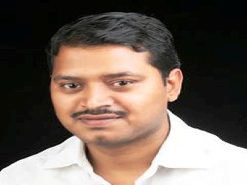 मुलायम सिंह यादव यूथ ब्रिगेड के राष्ट्रीय अध्यक्ष बने सिद्धार्थ सिंह