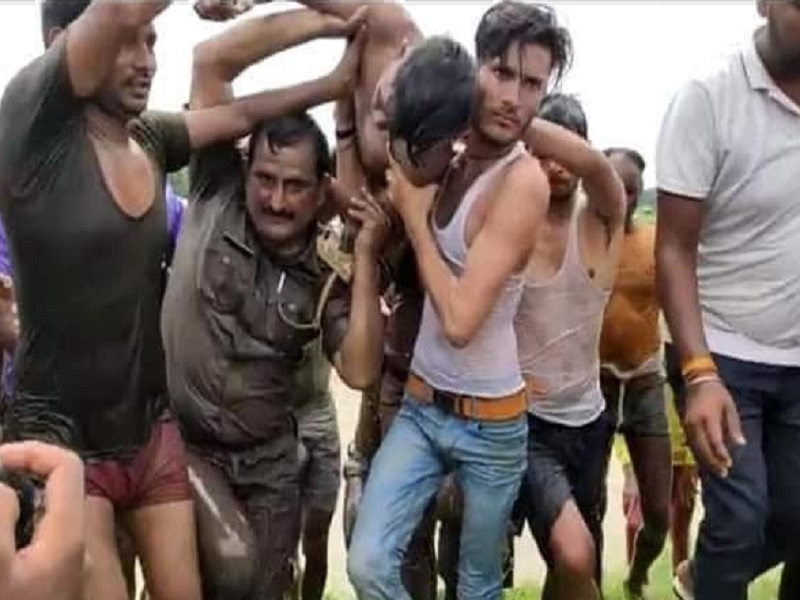 sonha thana basti