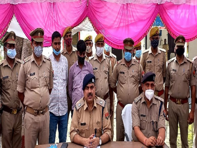 Ayodhya Crime News: 188 गत्तों में 9332 बोतल शराब बरामद, तस्कर गिरफ्तार