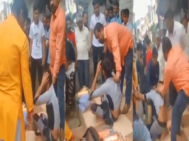 जिन पे तकिया था वही पत्ते हवा देने लगे
