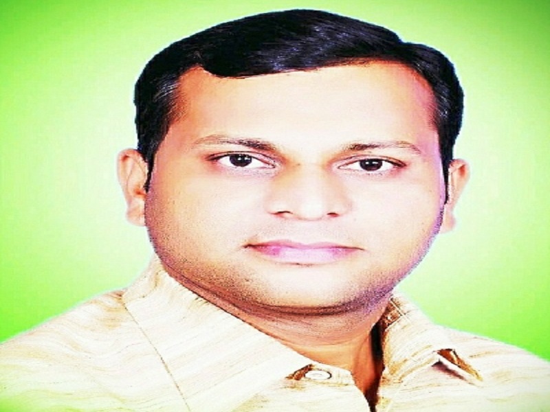 वाहिद अली सिद्दीकी बने ऑल इण्डिया फार्मासिस्ट फेडरेशन राष्ट्रीय अध्यक्ष