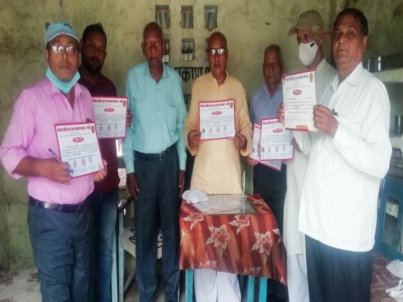 जयन्ती पर याद किये गये मशहूर शायर फिराक गोरखपुरी