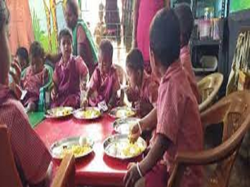 राष्ट्रीय पोषण माह एक सितम्बर से : पोषण और स्वच्छता जागरूकता के लिए होंगे कई कार्यक्रम