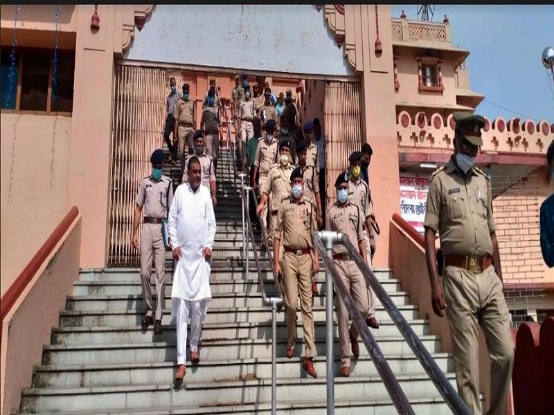 Janmashtami के मौके पर जा रहे हैं मथुरा-वृंदावन तो ध्यान से पढ़ लें यह खबर