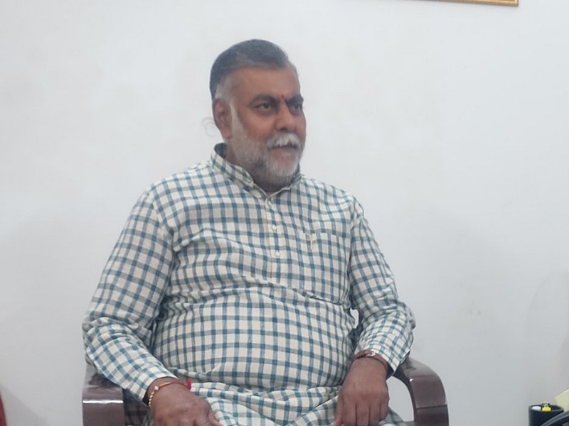 छिंदवाड़ा में खेल हुआ और खेला भी: प्रह्लाद पटेल