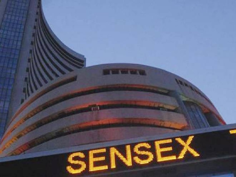 Sexnsex-Nifty News: शुरुआती कारोबार में सेंसेक्स 95 अंक टूटा, निफ्टी 16,600 के करीब