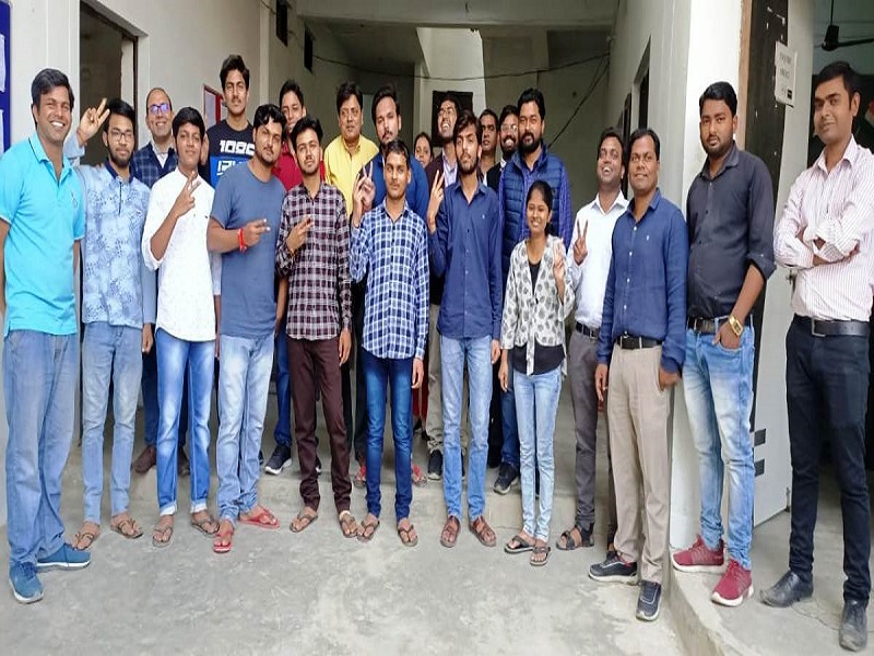 जेई मेन 2021 के परिणामों में अपराईज ट्यूटोरियल्स के 7 परीक्षार्थियों को मिली सफलता