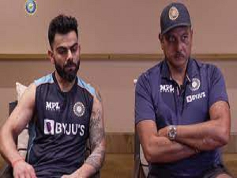 ओवल टेस्ट में ऐतिहासिक जीत के वाबजूद बीसीसीआई नाराज, विराट कोहली और हेड कोच रवि शास्त्री से होगी पूछताछ