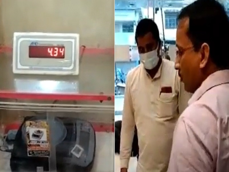 Aishpra Jewellery Basti मामले में दावा- शो रूम में घटतौली की बात निराधार, जानें अब तक मामले में क्या हुआ