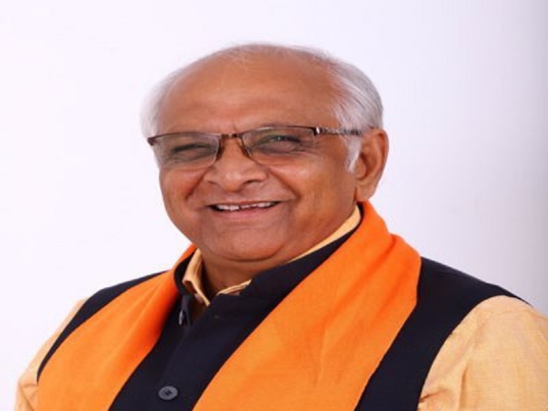 Gujarat Politics: भूपेंद्र पटेल होंगे गुजरात के नए मुख्यमंत्री, कल होगी शपथ