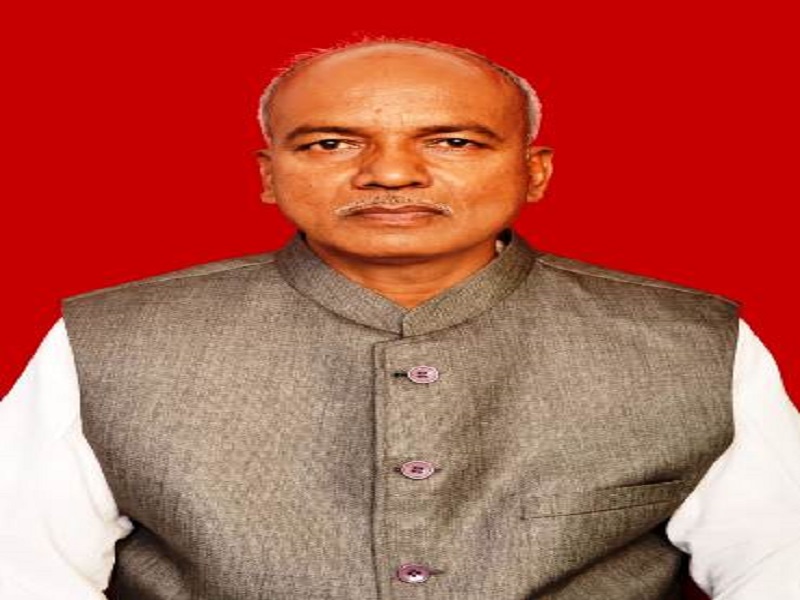 सामाजिक कार्यकर्ता गौहर अली ने किया चन्दोताल को विकसित करने की मांग