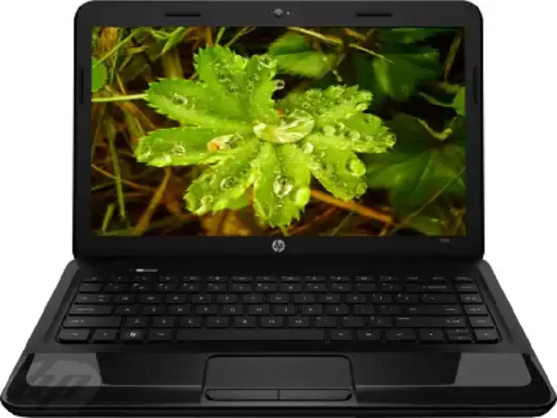 HP 1000-1B02AU Laptop-